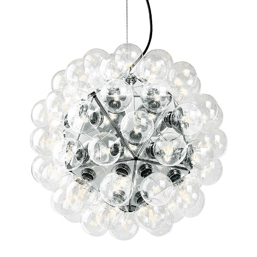 FLOS（フロス）Taraxacum 88 S Led クリア Φ800mm - YAMAGIWA OnlineStore