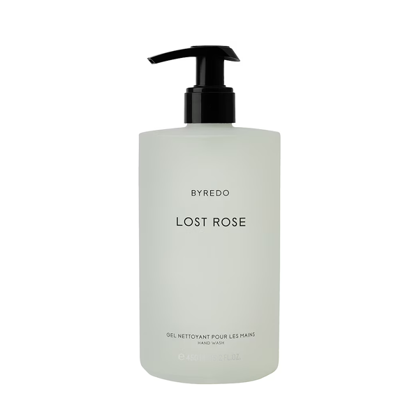 Lost Rose Hand Wash | Byredo | Shop Rescue Spa