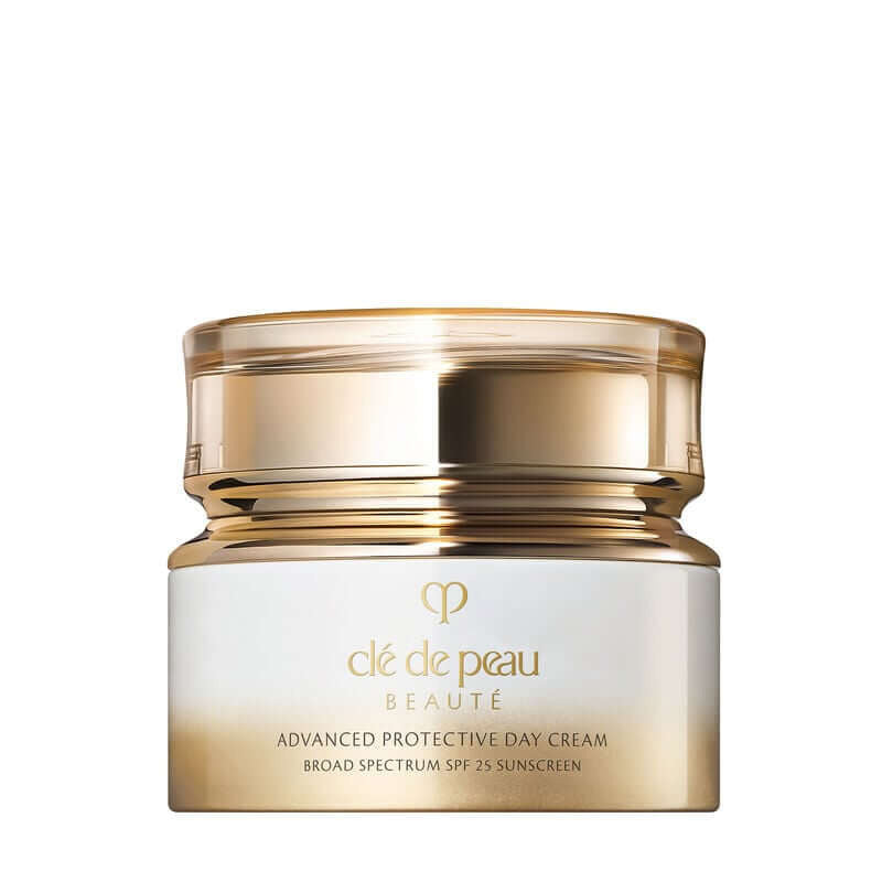 Cle De Peau Beaute | Advanced Protective Day Cream SPF 25 | Shop