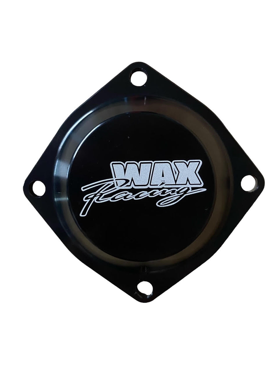Wax Racing Mikuni SBN Carburetor Diaphragm Cover Plate – Showtime