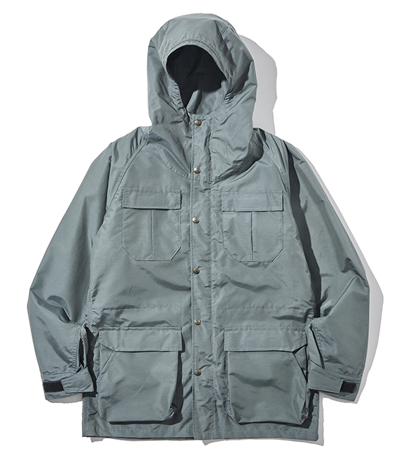 ORIGINAL MOUNTAIN PARKA | MOUNTAIN PARKA | ITEM | 【SIERRA DESIGNS