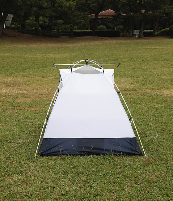 HALF MOON LIGHT 2P | TENT | ITEM | 【SIERRA DESIGNS シエラデザイン