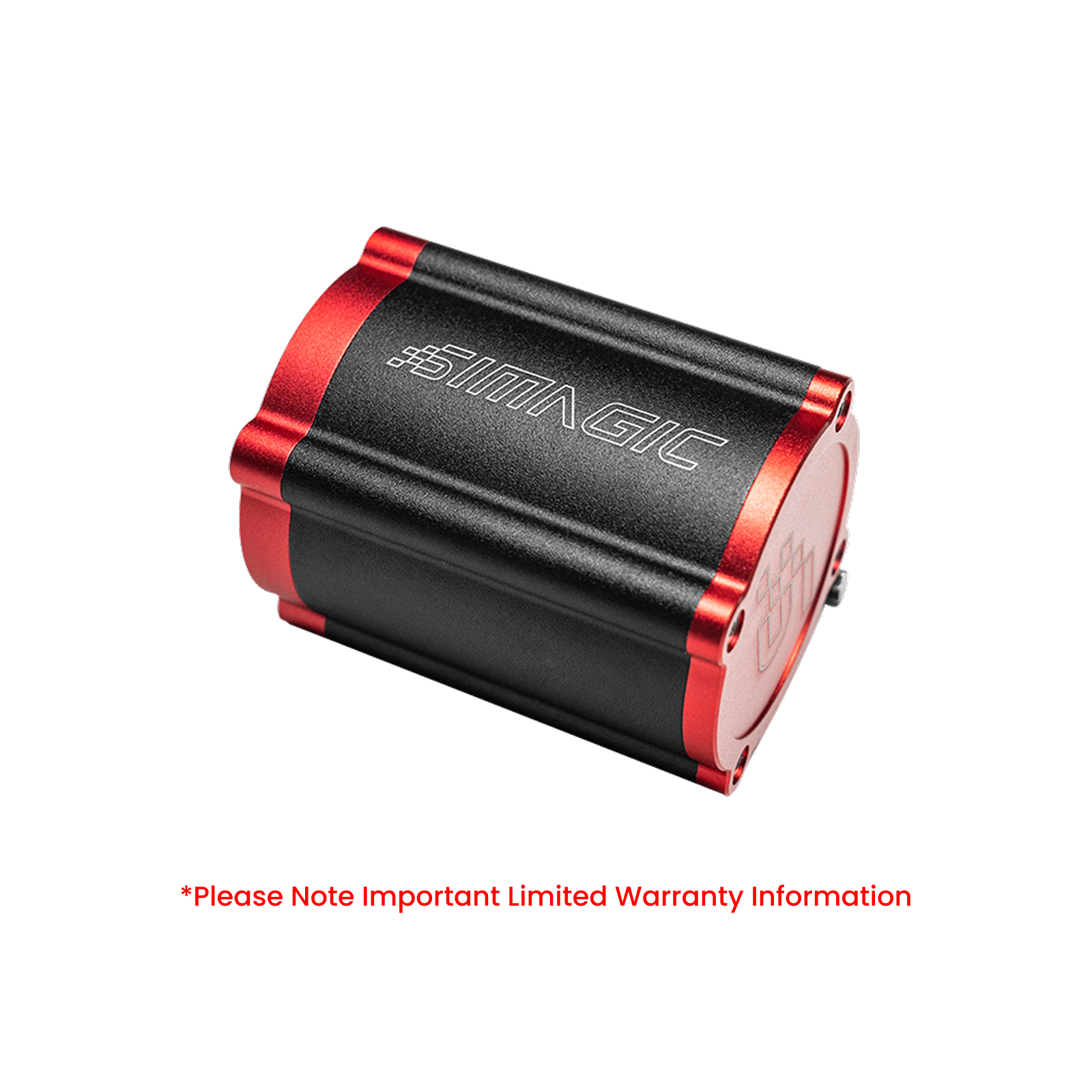 Haptic Pedals Reactor(Pre-Order)