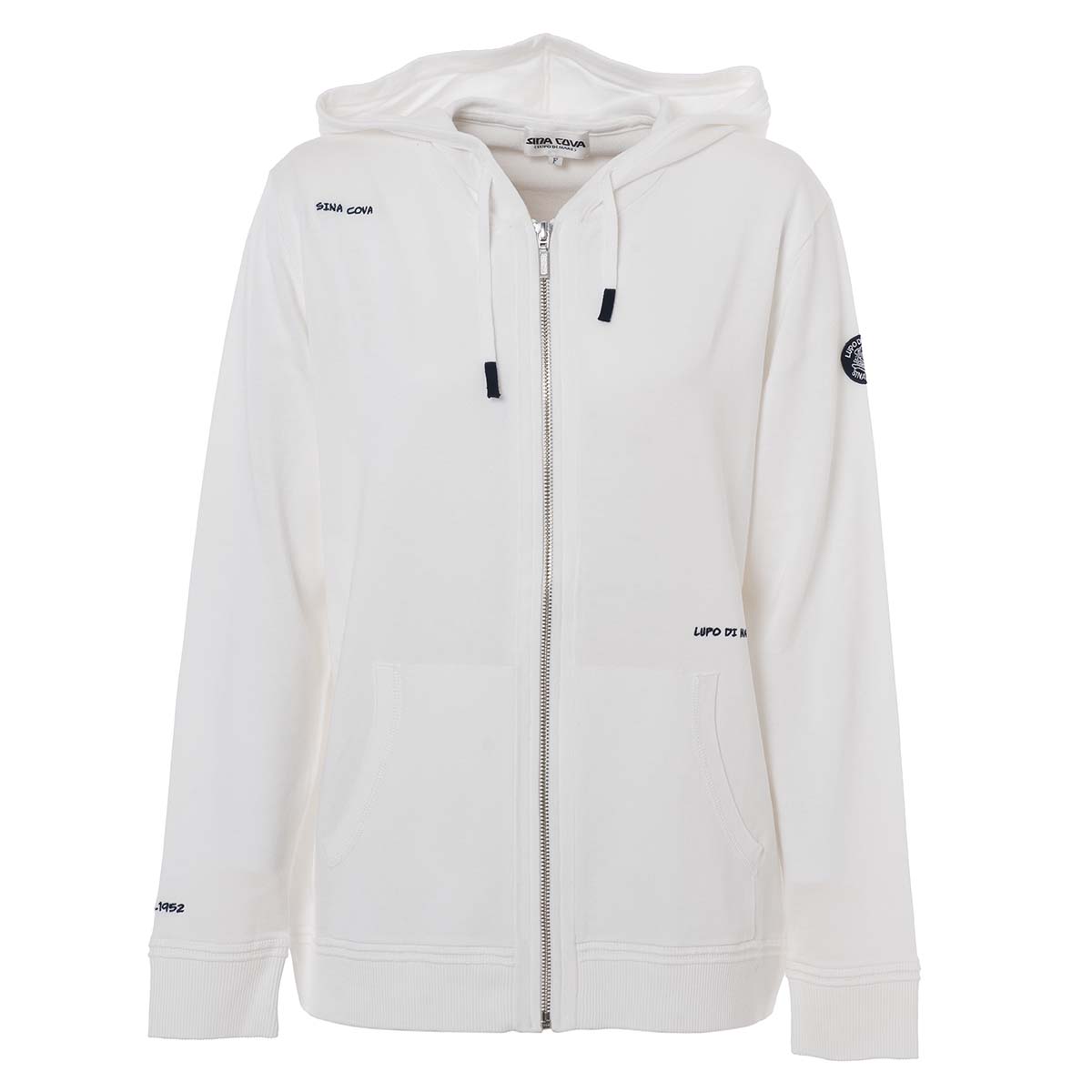 SINA COVA（シナコバ）ナイロン プルオーバー トップス LL 楽天市場