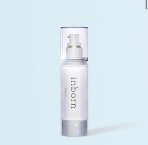 inbornヘアオイルが新しくなりました！ | sisi hair design（シシ