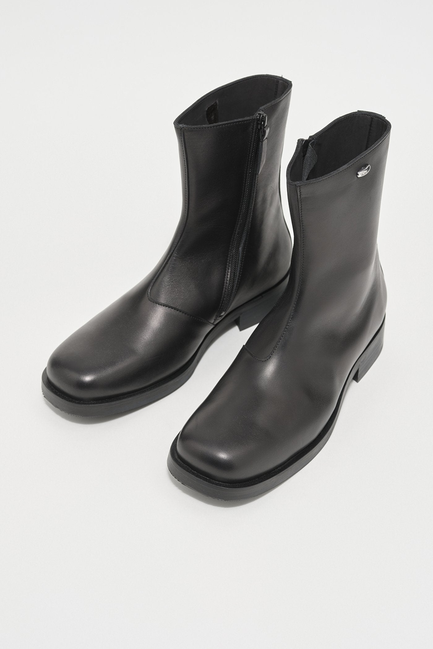 OUR LEGACY 「CAMION BOOT BLACK」 – SISTER