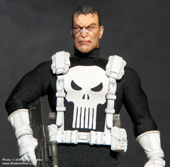 Figured Out: A Mezco Toyz 2016 “One:12 Collective” Gallery