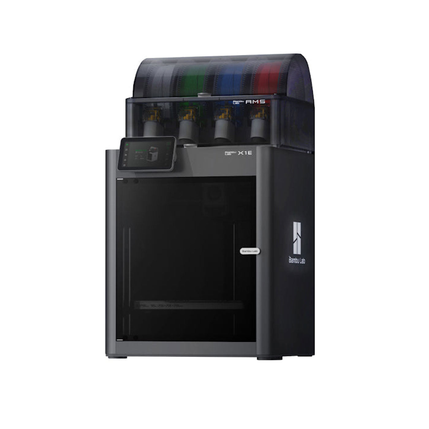 Bambu Lab FFF方式3Dプリンター 『X1E Combo』ご法人様向けモデル ※AMS