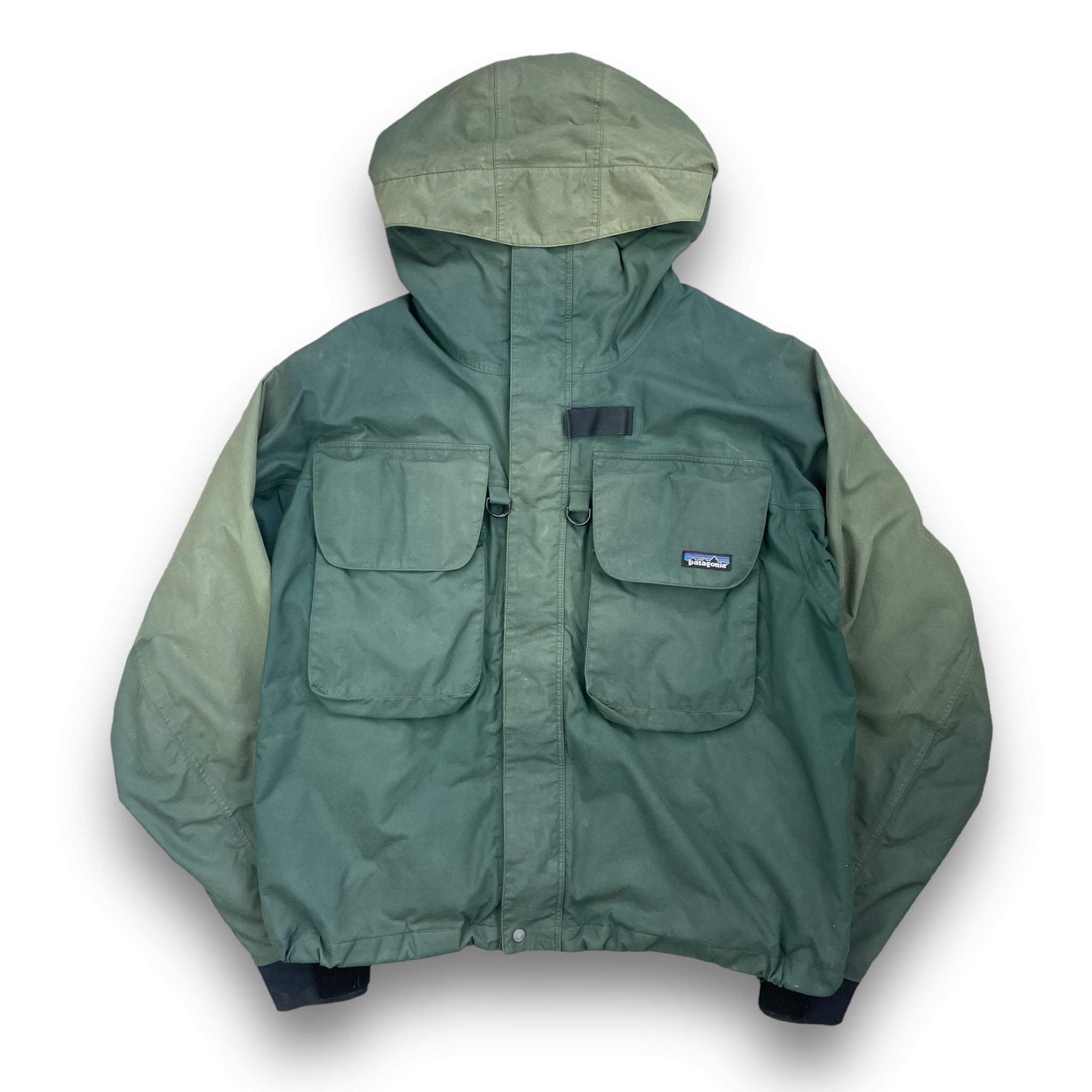 Fall 2005 Patagonia SST Wading Jacket (L) – Slipstreamvtg