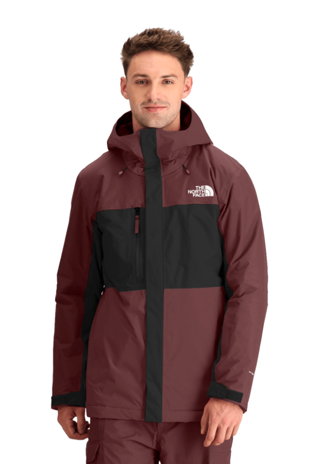 The North Face Freedom Insulated Jacket - Men's - 25/26