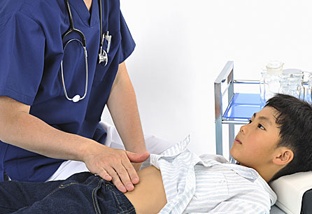 世田谷区 豪徳寺の小児外科 |そがメディカルクリニック