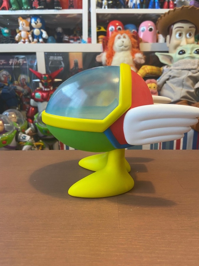 ギークライフ ファンタジーゾーン オパオパ | ソフビマニア - 日本最大