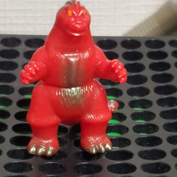 バンダイ ゴジラ×メガギラス 劇場限定メガギラス | ソフビマニア