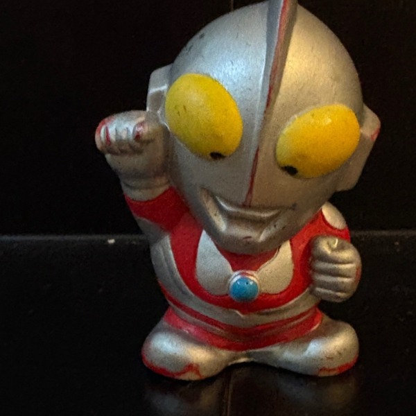 ウルトラマン怪獣えんぴつ」 | ソフビマニア - 日本最大のソフビ検索