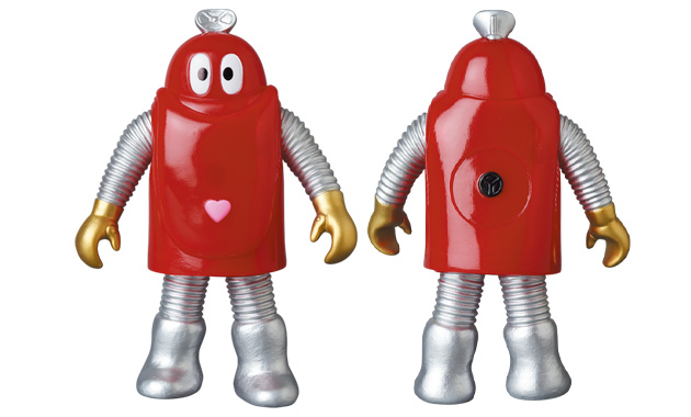 2019月9月24日受注開始！ ［東映レトロソフビコレクションM（ミドル