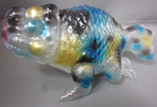 2016年12月26日22時よりヤモマークが先日九州で開催した「よかよか福岡