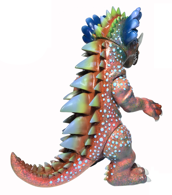 2017年4月9日23時59分締切でシカルナ・工房製「マリンコング」＆「幻