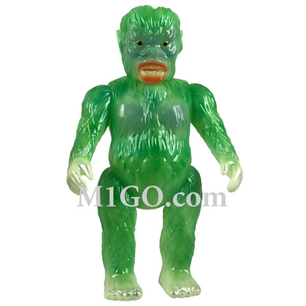 2017年11月6日締切でM1号が「マルサン復刻ガラモン」「二代目バルタン