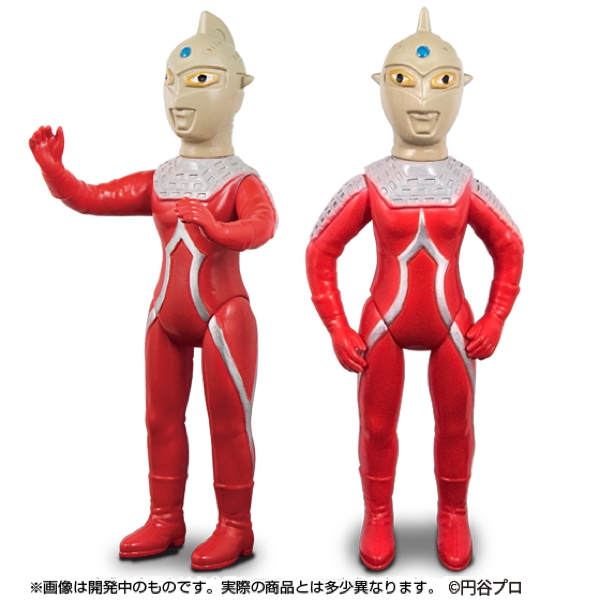 2018年2月28日23時締切でショップ・プレミアムバンダイが「ブルマァク