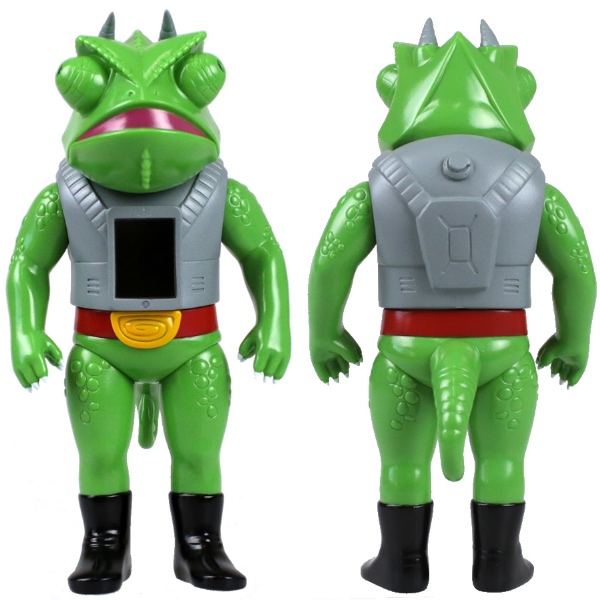 2018年12月10日21時～2018年12月13日11時59分までloopが「妄想怪人