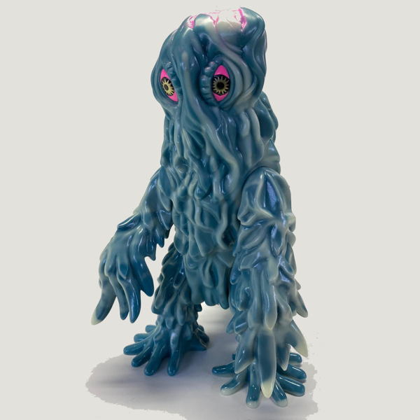 マルサンの「マルサン ポップアップ怪獣サロンショップ on the WEB