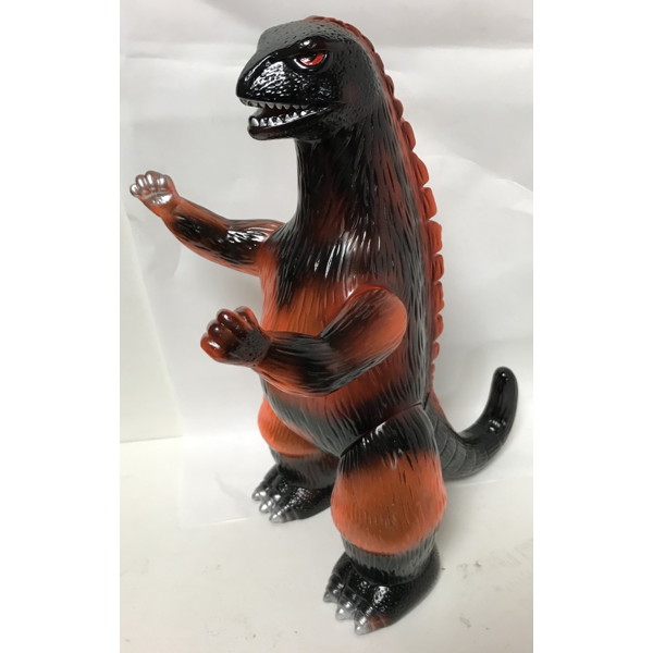 2020年1月12日の「スーパーフェスティバル83」でマルサンが過去の