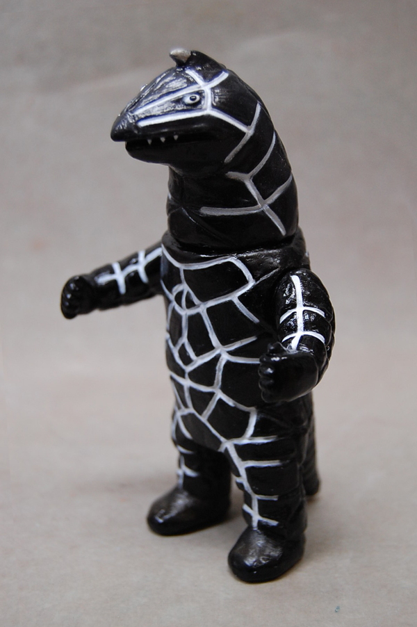 サンガッツ本舗が「#WebWF #ウェブWF」にて『レッドマン』最新作