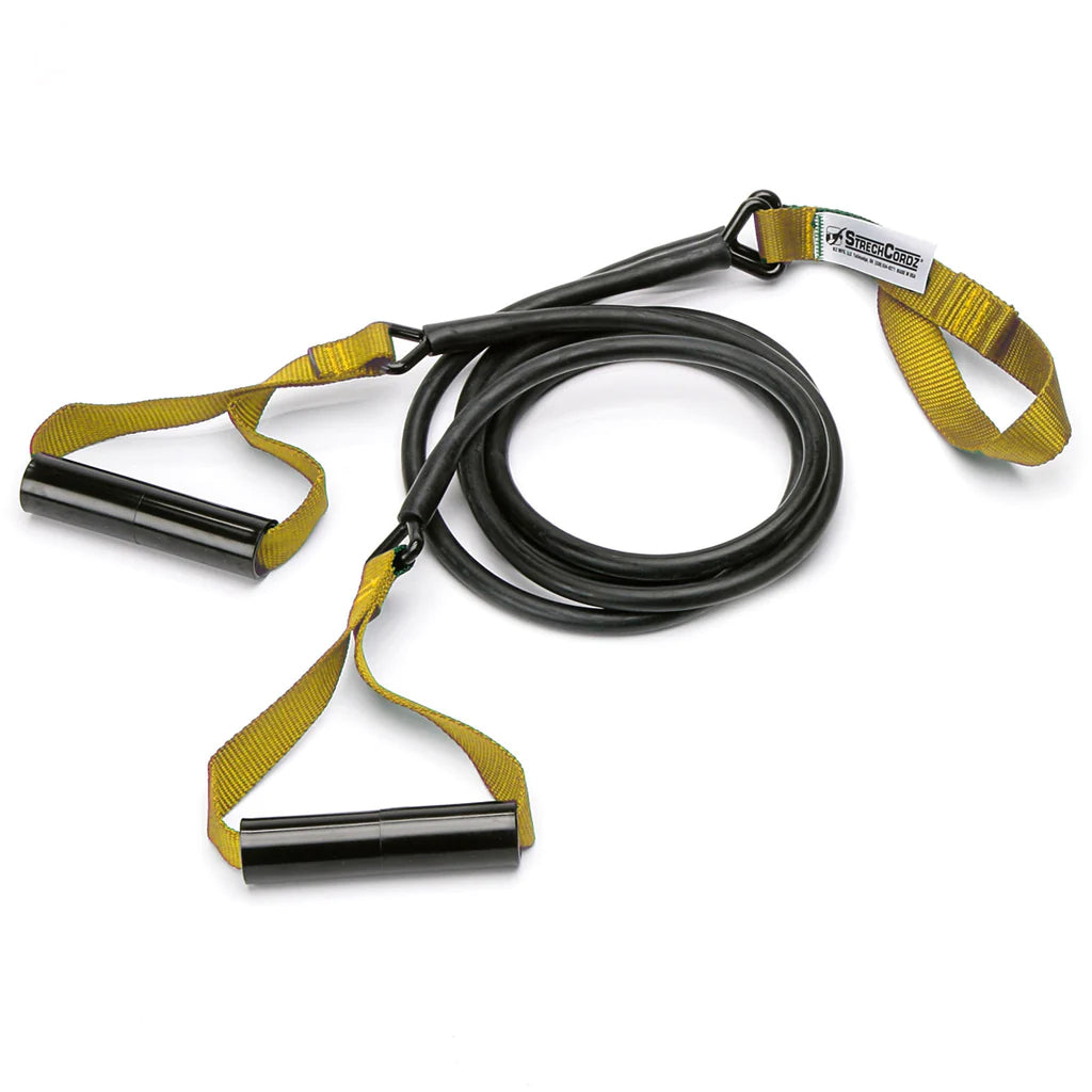 ストレッチコードwithハンドルタイプ （Strechcordz with Handle