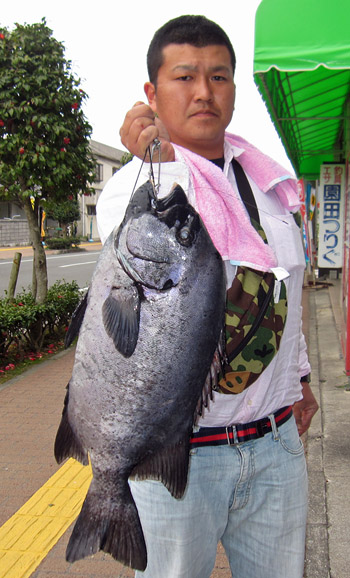 園田釣具店 鹿児島県 枕崎市 中央町264