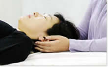 クラニオセイクラル・バイオダイナミクス-クラニオセイクラルセラピー