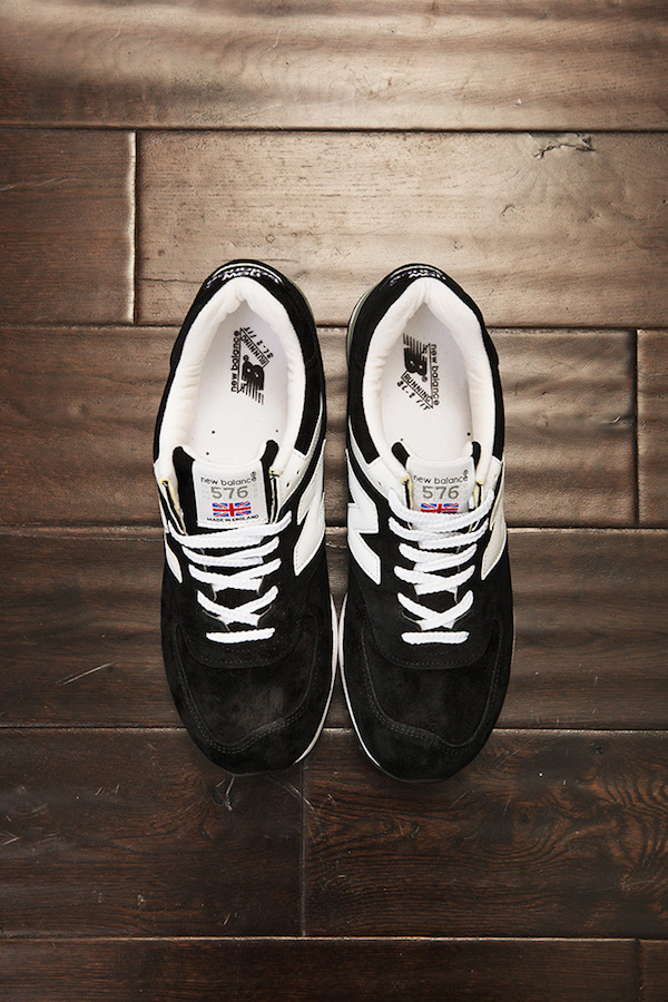 new balance x HOUYHNHNM - All about NB / NEWS / 誰もが認める世界の