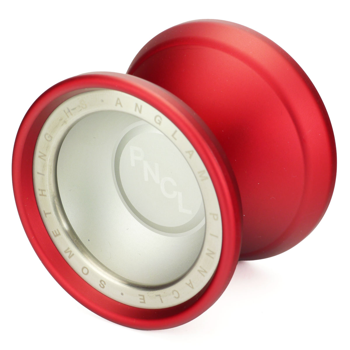 PNCL ANGlam Pinnacle マルーン Bグレード GRAN CLASS 110 [w