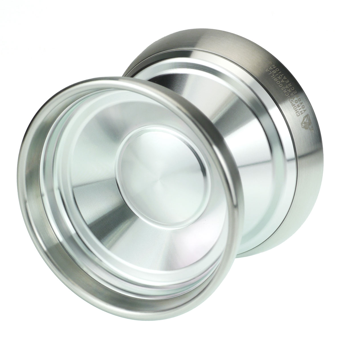 SPINGEAR - yoyorecreationAE CHOP STICK GORILLA