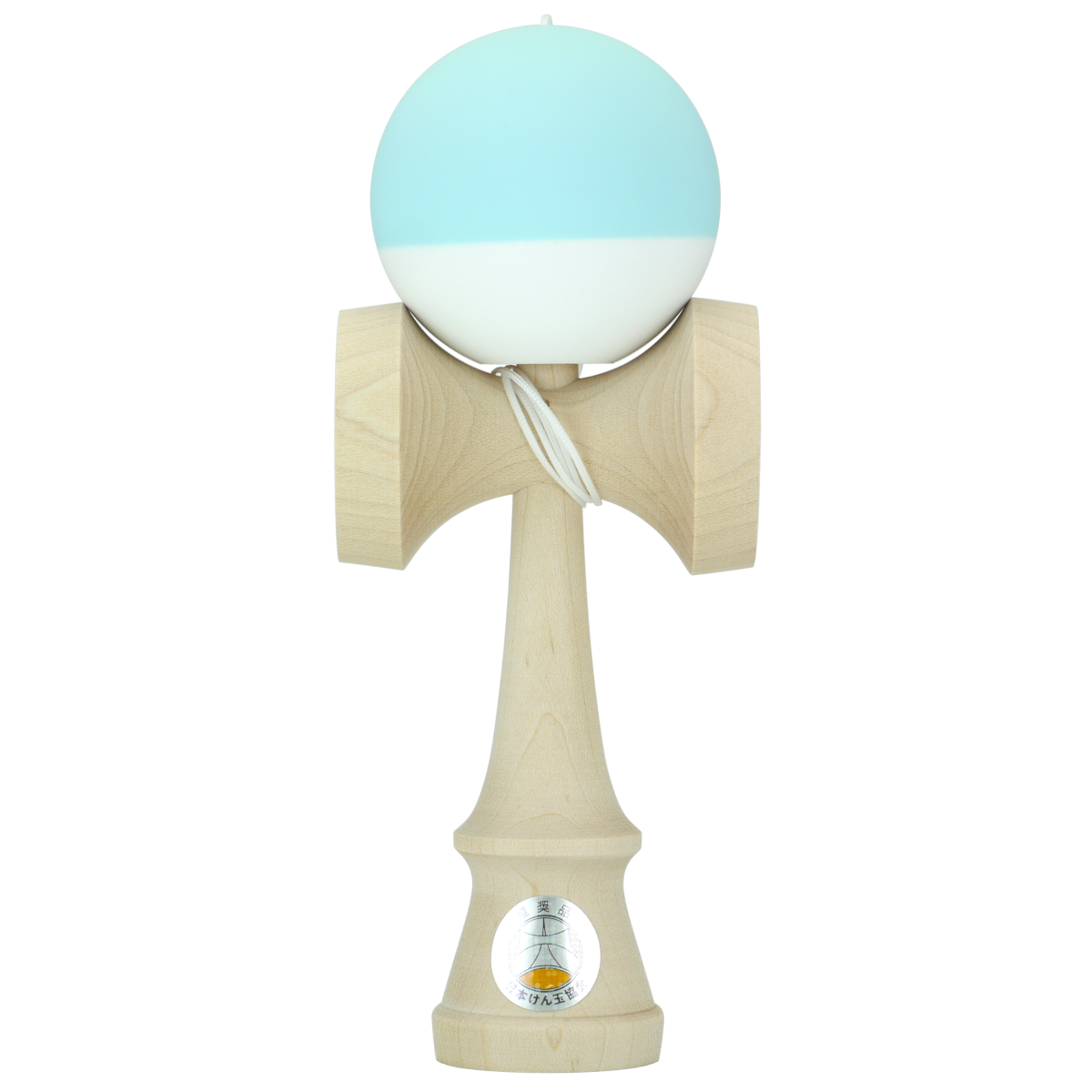 SPINGEAR - Ozora REShape3 Kendama Satoru Akimoto