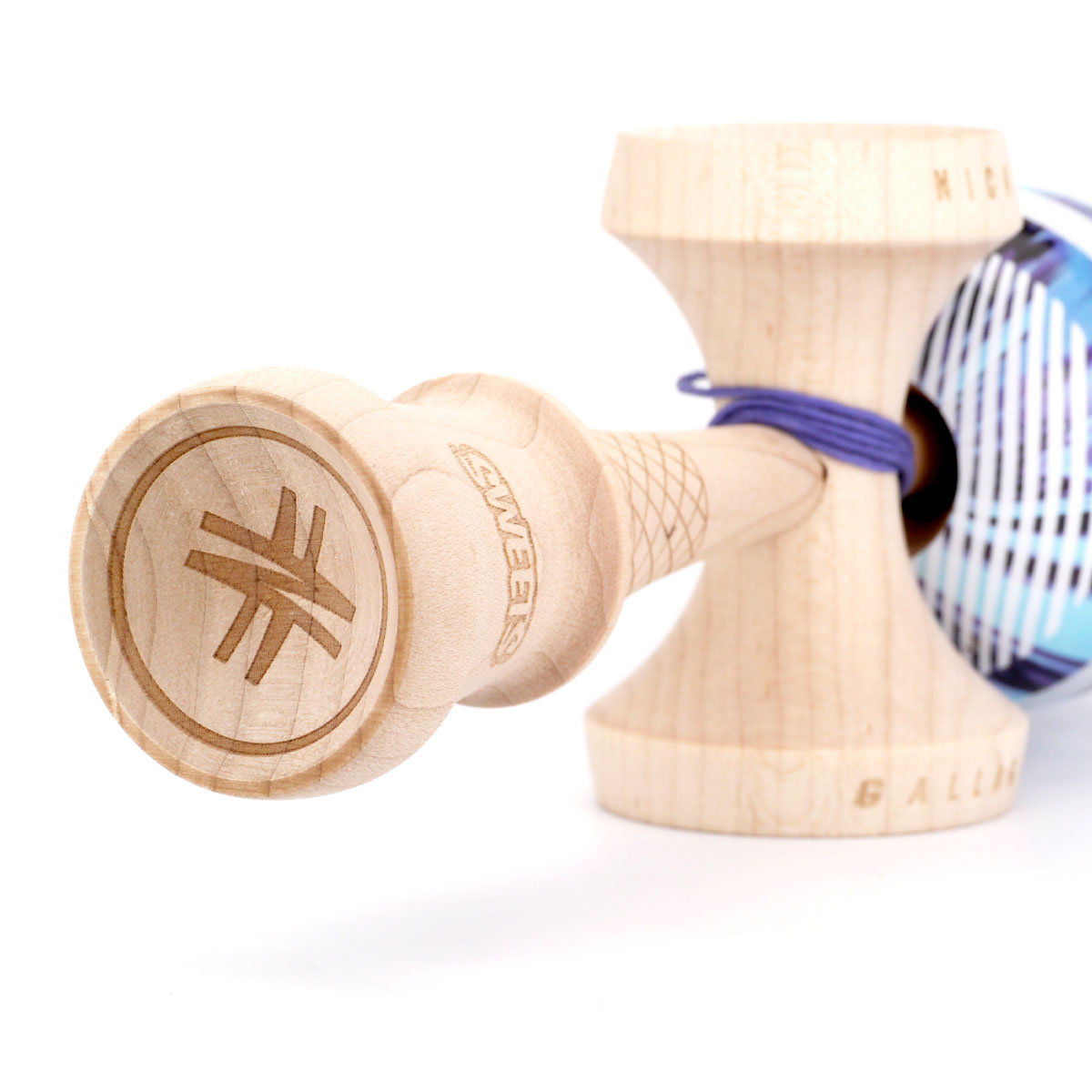 SPINGEAR - SWEETS PRIME PROMODEL Nick Zack