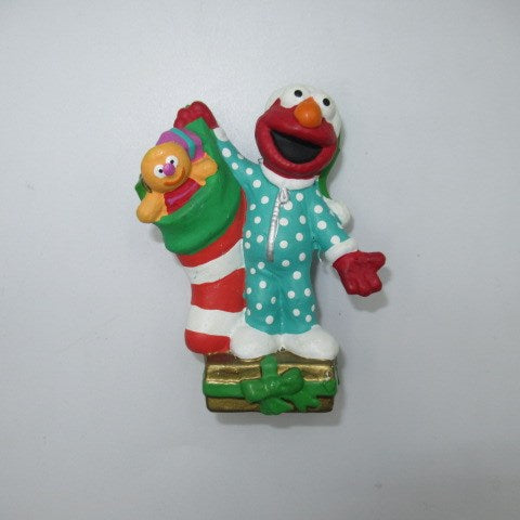 SESAMESTREET☆セサミストリート☆ornament☆オーナメント☆Christmas