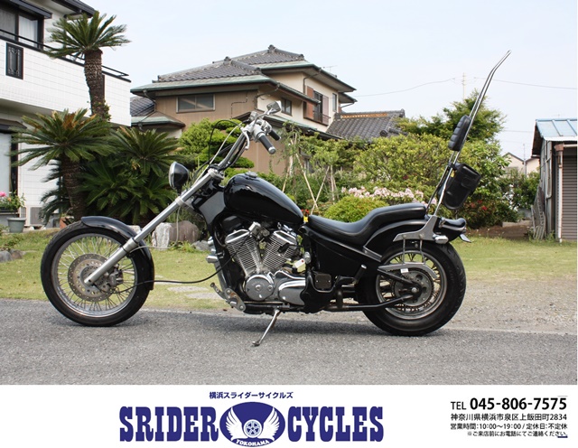 横浜スライダーサイクルズ｜SRIDER CYCLES YOKOHAMA｜激安・格安・原付