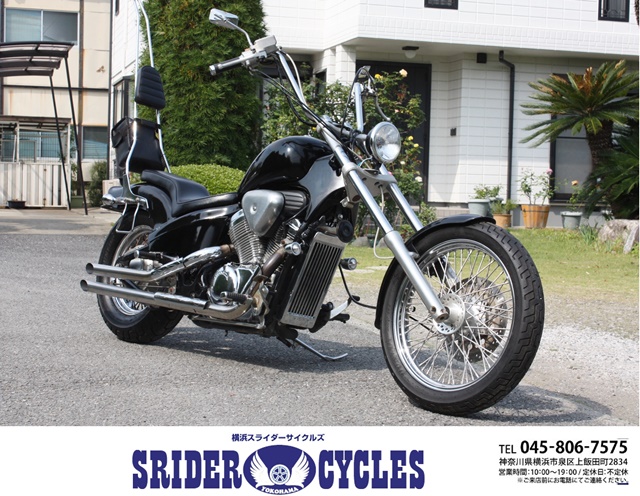 横浜スライダーサイクルズ｜SRIDER CYCLES YOKOHAMA｜激安・格安・原付
