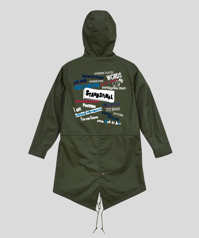 期間限定：2024年8月31日まで】TM NETWORK 40th FANKS intelligence