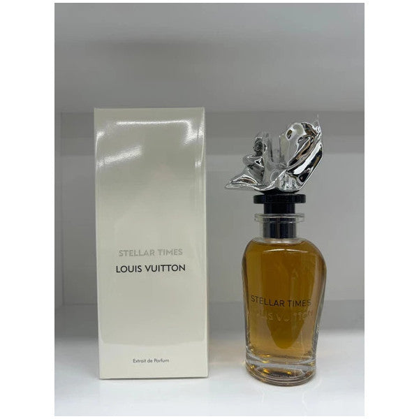 Louis Vuitton Stellar Times Extrait De Parfum 100 Ml Unisex