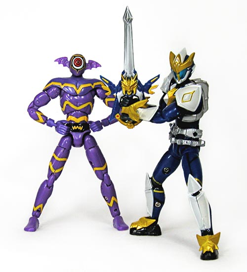 人生に玩具あり2式 【タカラ ミクロアクションシリーズ魔弾戦記