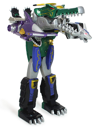 人生に玩具あり（旧） 【ガオレンジャー・パワーアニマルシリーズ2】