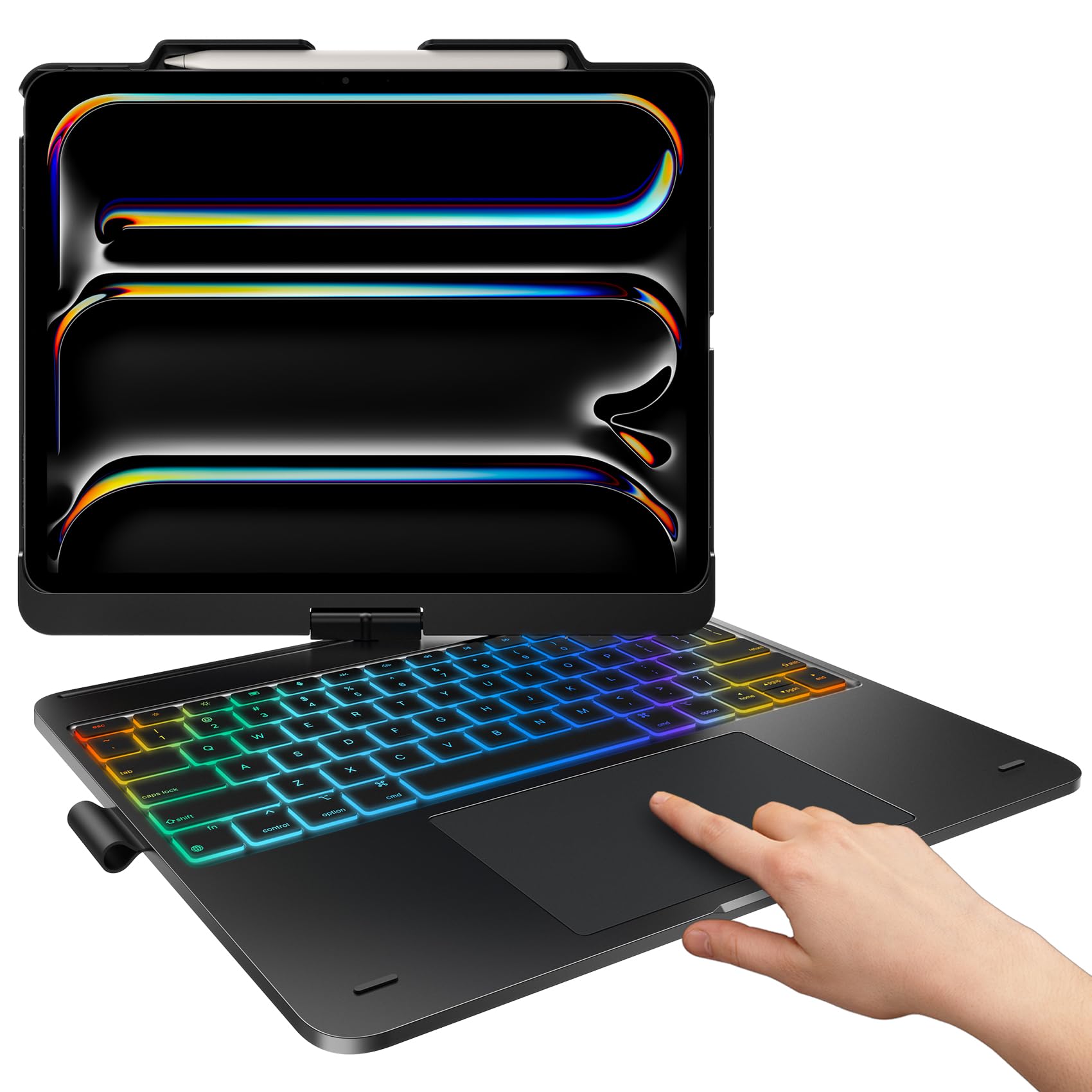 Flexbook Touch 201T-129_ipad pro 13