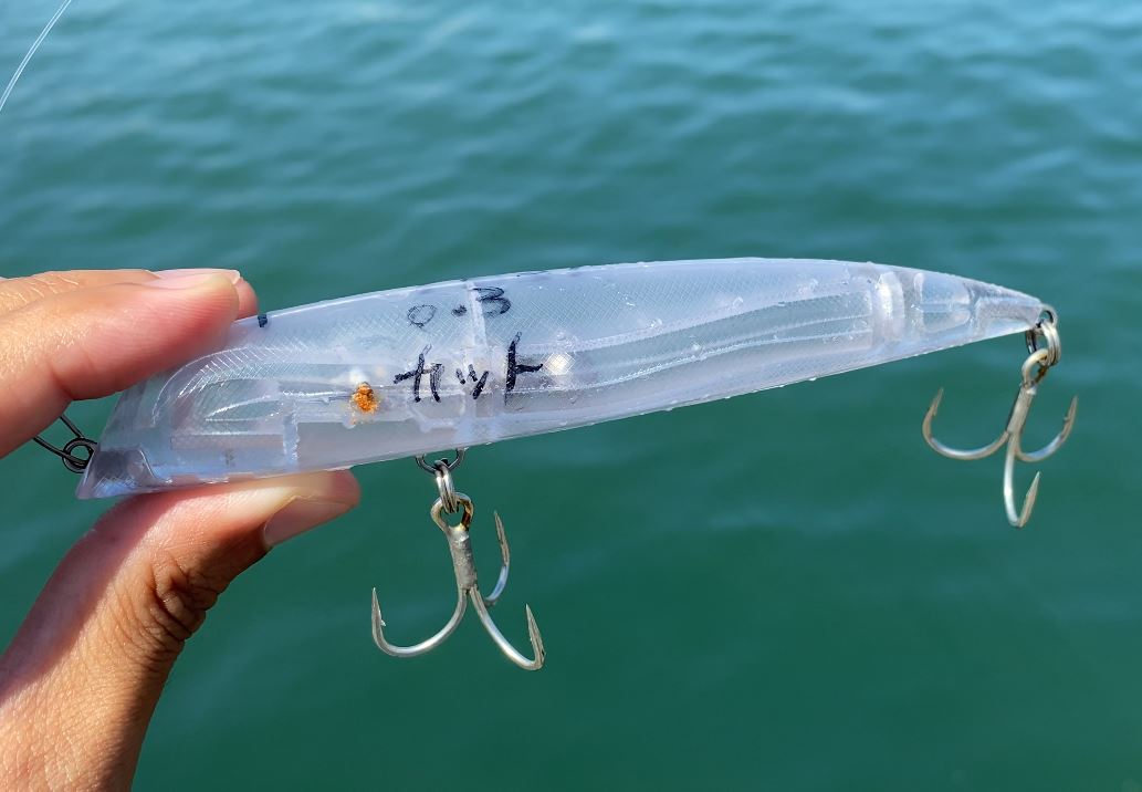 K-TEN Laboratory – タックルハウスデザイナー二宮正樹がお送りします