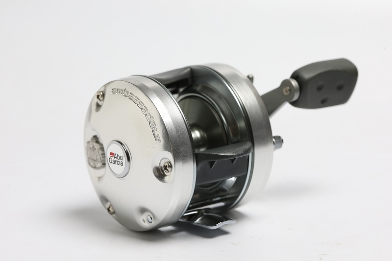アブガルシア アンバサダー 4600 C3 – Tackle Shop Sunnyday