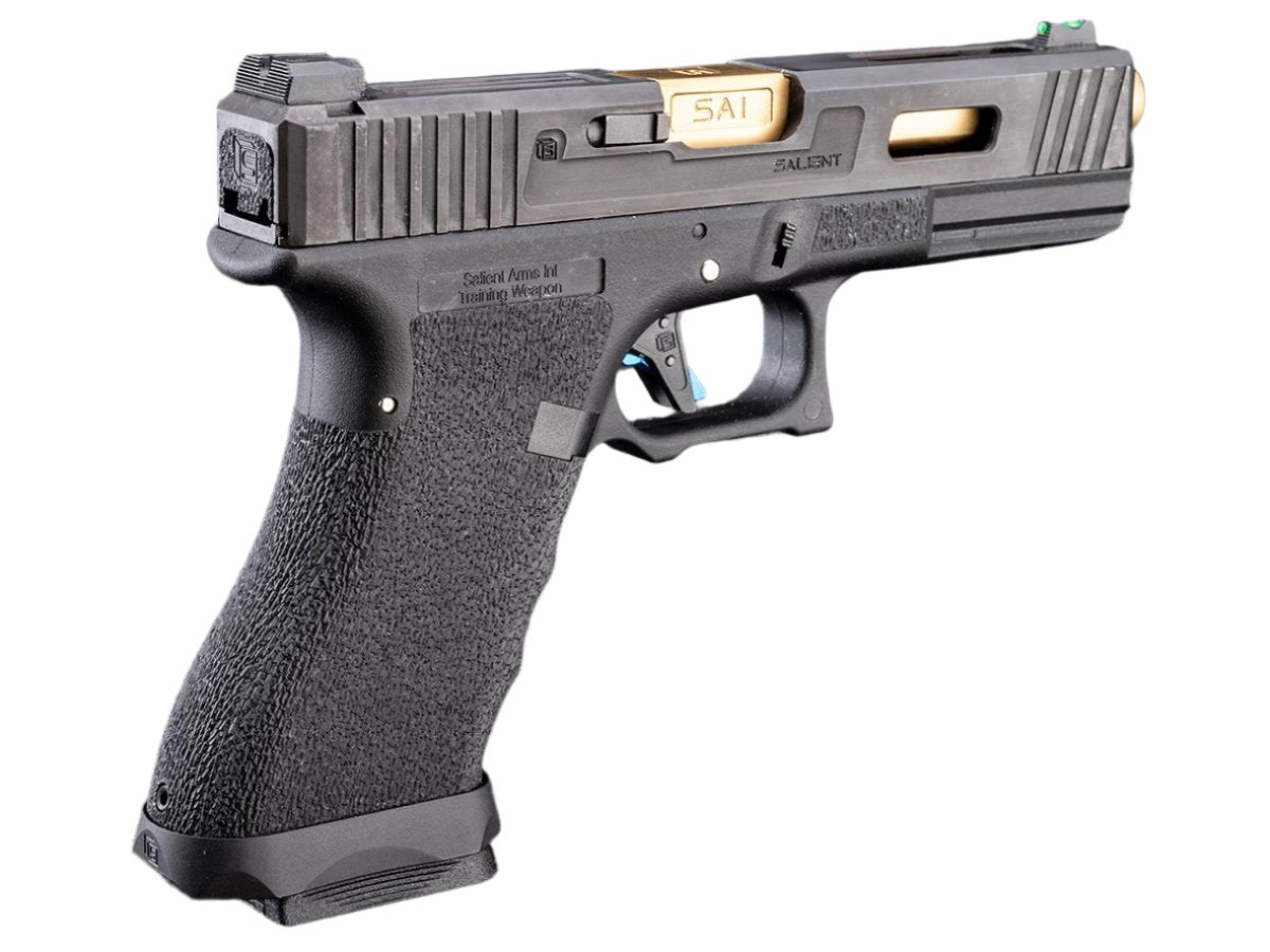 湘南March GLOCK 17 スライド SALIENT ARMS SAI G17 w/TIER ONE