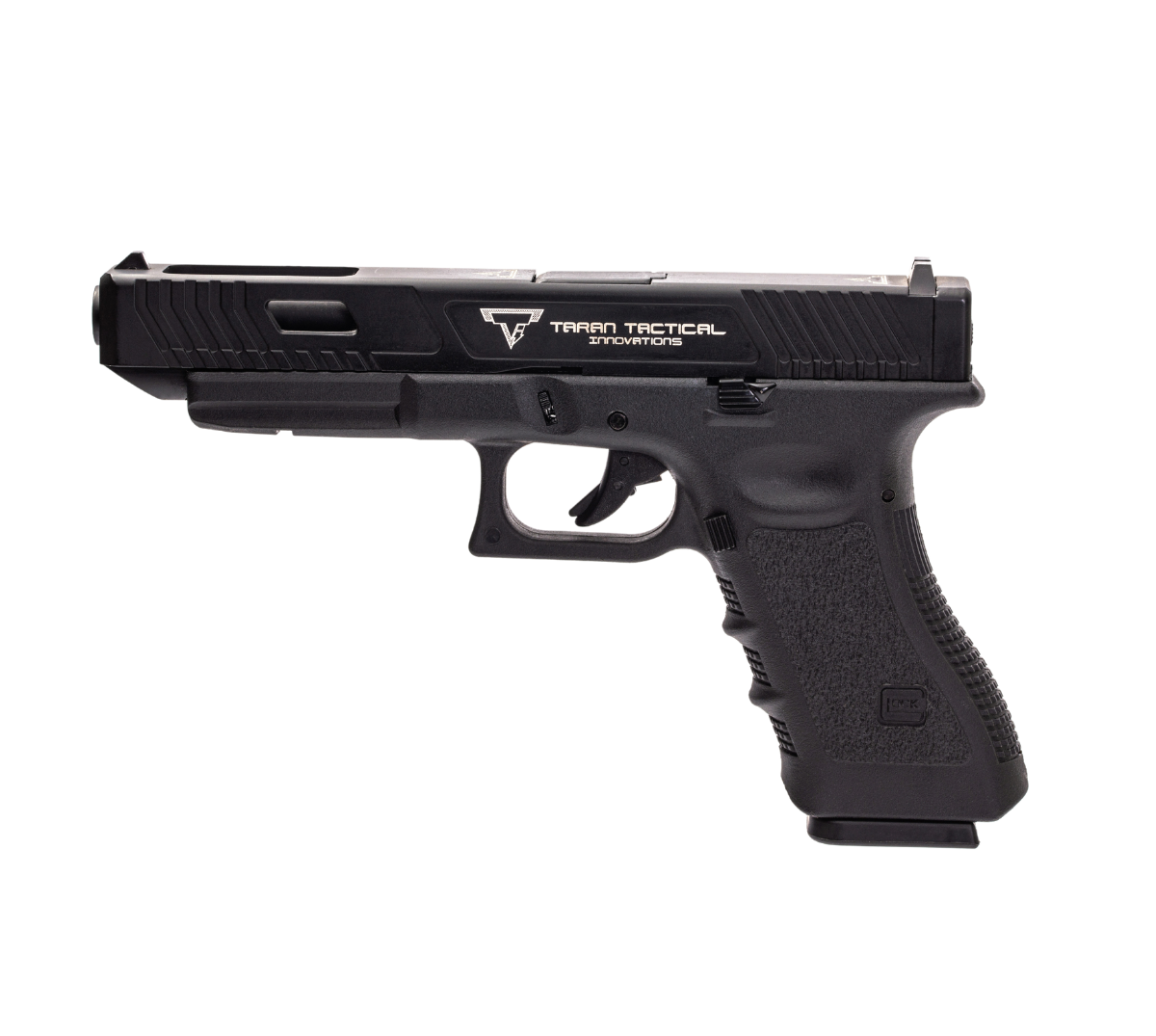 TTI GLOCK 34/G34 GBB Pistol Gel Blaster Replica – Tactical Gel