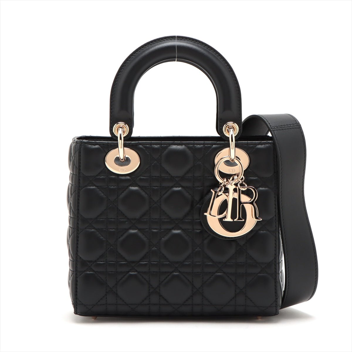 Dior Lady Dior Bags - buy Pre-owned at Tabita Bags – Tabita Bags
