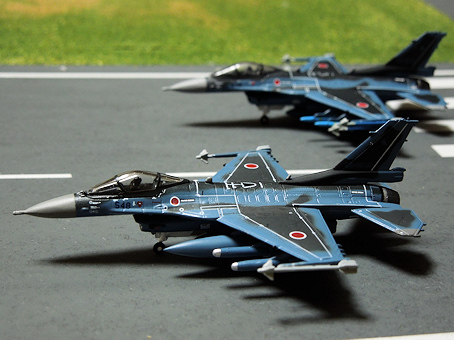 たびパパ 趣味の飛行機ページ 1／200ダイキャストモデル