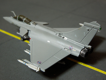 たびパパ 趣味の飛行機ページ 1／200ダイキャストモデル